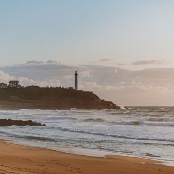 Anglet