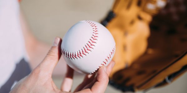 teenage-player-with-baseball-glove